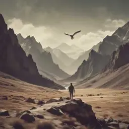 Couverture de la chanson pulgarcito de la Patagonia