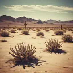 Cover of the song Parched Roads