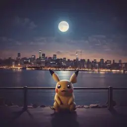 歌曲的封面Pokemon:Efsanenin Peşinde