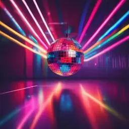 غلاف الاغنية Disco Malam Ini