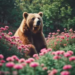 A dal borítója Osa mi amor florido