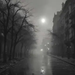 Couverture de la chanson Perdido en la Niebla