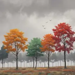 노래 표지 Herbst 