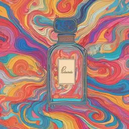 Cover van het nummer Sirio perfumeria 