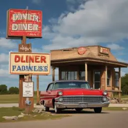 Cover of the song Snackbar chez Raymond