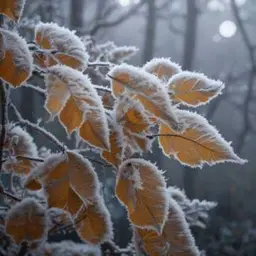 Cover van het nummer Осенний разрыв