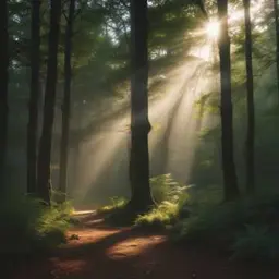 Capa da música Luz na Estrada