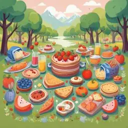 Copertina della canzone Nique Ton Picnic