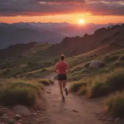 Portada de la canción Garraf Runners 