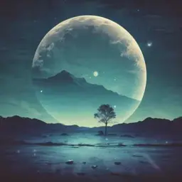 曲のカバー Moonlight 