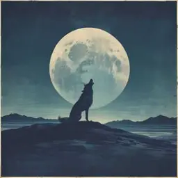 Copertina della canzone Lyda bei Vollmond