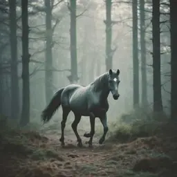 歌曲的封面Я гарцую, как конь нестреноженный, вольный и лёгкий