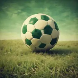 Cover of the song Dario el mas futbolero