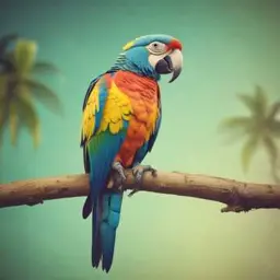 歌曲的封面Polly Parrot I Miss You So