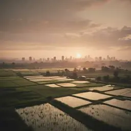 曲のカバー ເພງ ຈາກບ້ານເພາະຈົນ