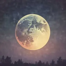 Couverture de la chanson Encuentro con la Luna