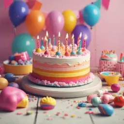 Couverture de la chanson Feliz Cumpleaños Mimi