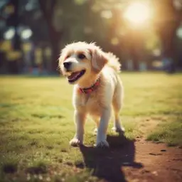 Cover av låten Roland å hunden sara