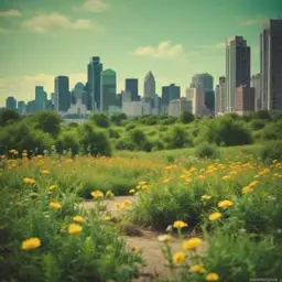 曲のカバー Valle Hermoso, Tierra de progreso