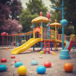 Cover of the song Andrés es un pequeño niño