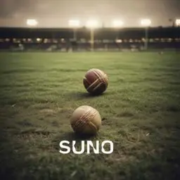 Copertina della canzone Cricket Champs