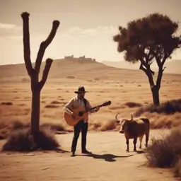 Portada de la canción Noites de Fado e Toiros