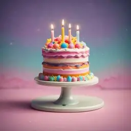 노래 표지 Feliz aniversário 