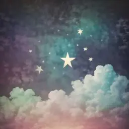 歌曲的封面Cuatro estrellas en mi cielo