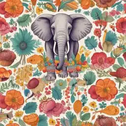 Couverture de la chanson Elefante