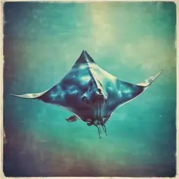 노래 표지 Capitán mantaraya