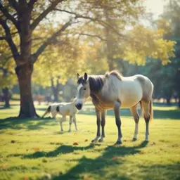 Cover van het nummer El Caballo Jeremías.