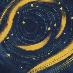 Cover van het nummer Escrituras de las Estrellas