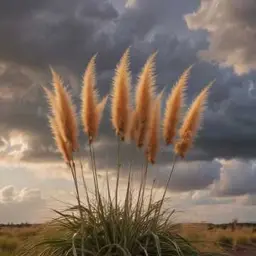 Copertina della canzone Pampas 