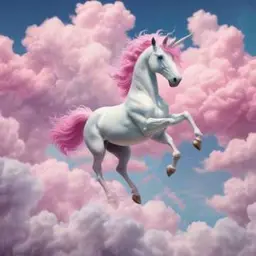 Cover van het nummer El Unicornio y la Bruja