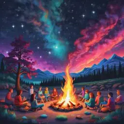 Copertina della canzone Diabulus campamento 