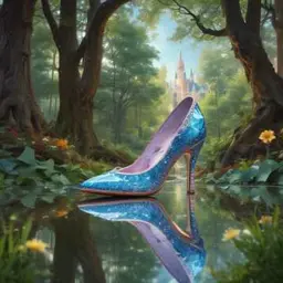 Copertina della canzone J'suis pas Cendrillon