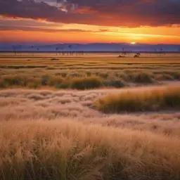 Copertina della canzone Pampas 