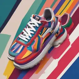 Portada de la canción Adidas