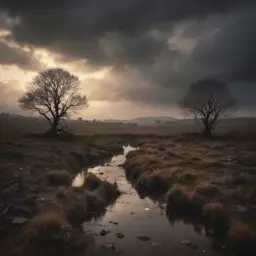 Copertina della canzone EMBROGLIO (DOR CANALHA)