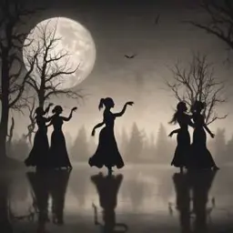 Cover of the song Nightmares' Symphony