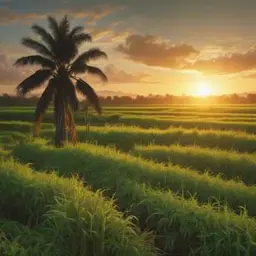 Copertina della canzone Exploração da cana de açúcar 