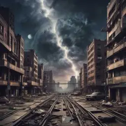 Copertina della canzone Chaos