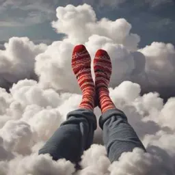 歌曲的封面Socksy