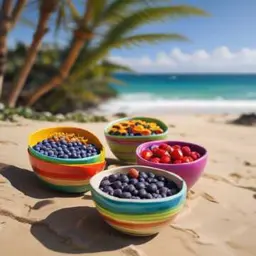 Copertina della canzone Mega Açaí