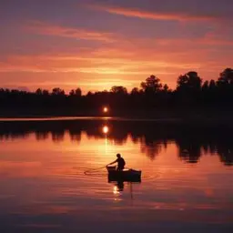 A dal borítója Memories by the Lake