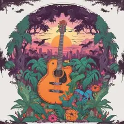 Cover of the song marijuana with brothers