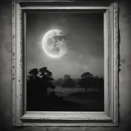 Copertina della canzone Luna