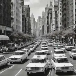 Copertina della canzone valencia en taxi