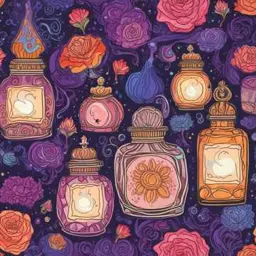 غلاف الاغنية Perfume Loco