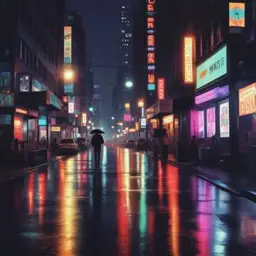 曲のカバー LÁGRIMAS EN LA LLUVIA 